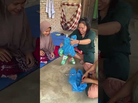 هذا ما حدث للفتاة المسكينة! 😩