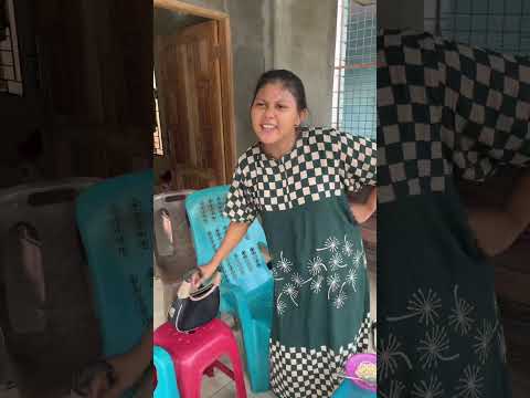 Ternyata kamu anak yang baik #shorts
