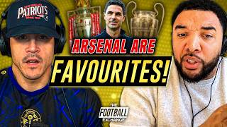 Arsenal FAVOURITES to WIN UCL Final! Valverde KO'D in Training, Chelsea Should Go For DESCHAMPS?