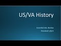 Colonial America: Social and Economic Structures