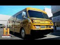 Motorhome Restoration Insights