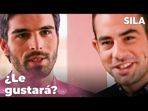 Boran compró un vestido de novia para Sila 👸- Sila | Escenas Legendarias