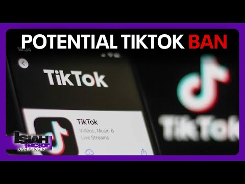 Fate of TikTok in 2024