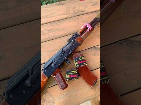 1975 Russian AKM 🔥