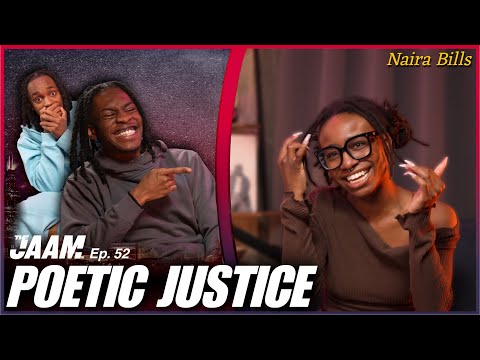 How Chicago Leads Resistance w/ Naira Bills | The JAAM Ep. 52