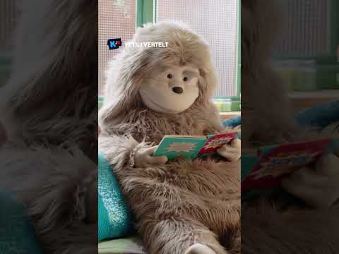 Zou jij graag een superheld zijn? 💪