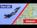 Understanding Class Airspace Regulations