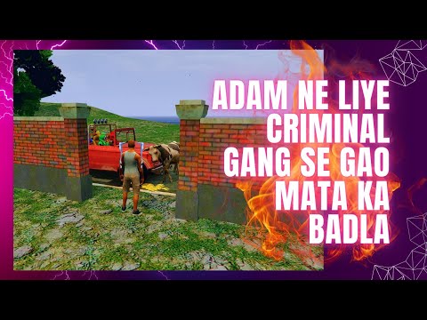 Adam badle ki aag me jal rha ha adam ab kya hoga 🧞😱 #shorts #freefireshorts #gtafreefire #ffshorts