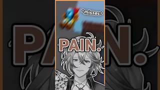 I Keep Falling @VilhelmVanderbos