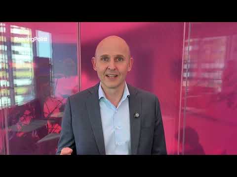 Point à la ligne #19 : SAP S/4 HANA : transformer une échéance en levier stratégique