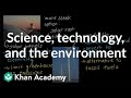 Environmental Innovations and Challenges