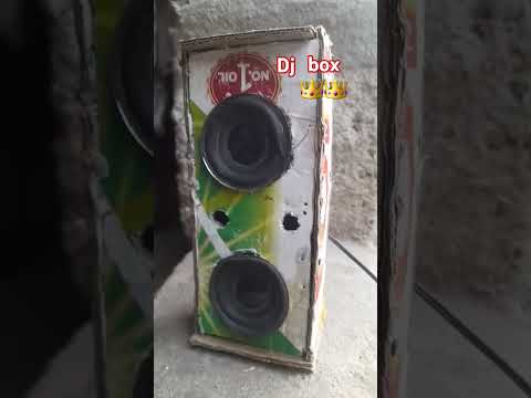 Dj box #100 RUPIA ##👑☠️