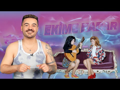 Karaböcek Kardeşler // Neşe ve Gülden Karaböcek Hakkında Her Şey // EKİME KADAR BÖLÜM 1