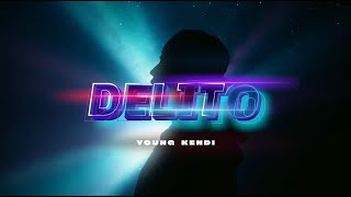 DELITO - OFFICIAL VIDEOCLIP (STUDIO VERSION)