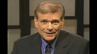 I Remember Milwaukee program 901 (circa 2002) - interview with Michael Cudahy