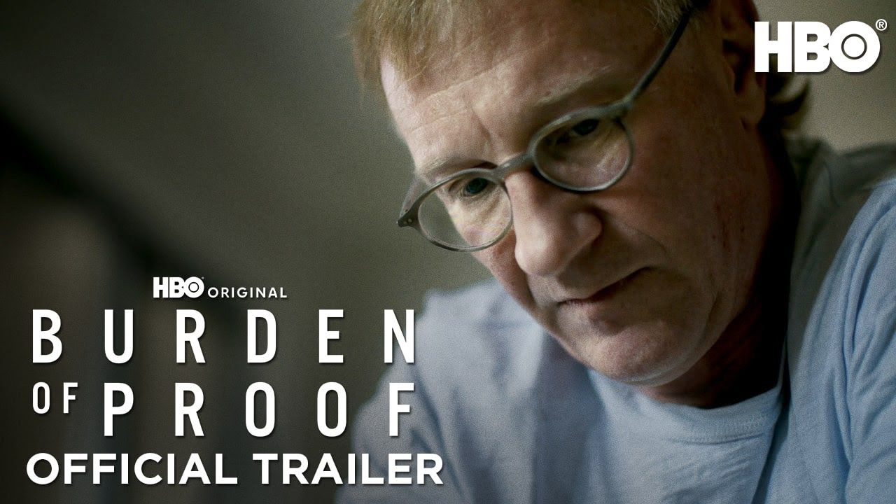 Burden of Proof Trailer thumbnail