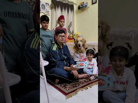 dollar ki birthday party #fun #kids #cutebaby #comedy #ytshots #shorts