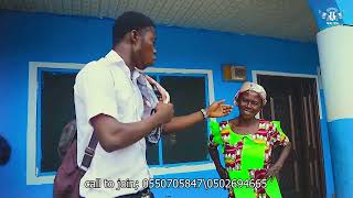 LOST IN THE FOREST EPISODE ONE