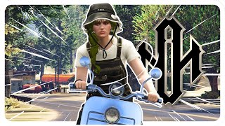 【GTA V RP】Mancing Chill di Hari Minggu #NoirRoleplay