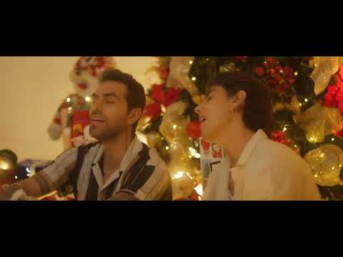 DO2 - VEN A MI CASA  ESTA NAVIDAD