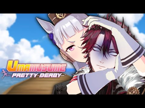 【UMAMUSUME PRETTY DERBY】GOLDSHIP REMATCH