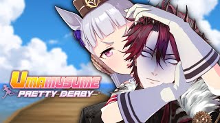 【UMAMUSUME PRETTY DERBY】GOLDSHIP REMATCH
