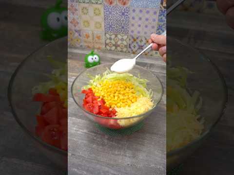 А ВЫ ЗНАЛИ КАК ПРИГОТОВИТЬ ПЫШНЫЙ ОМЛЕТ?!
