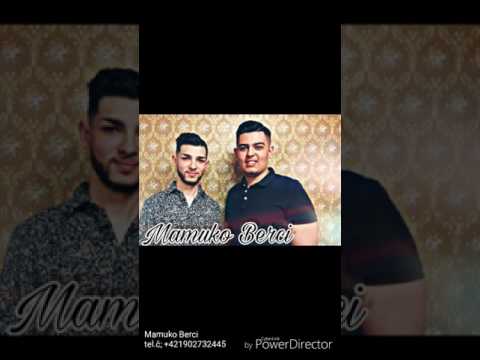 Mamuko Berci - Trin Panžešelenge (official music 2017)