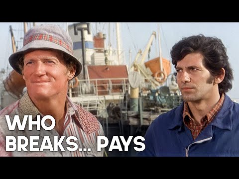 Who Breaks... Pays | Action Movie