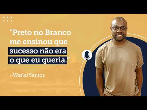 Podcast com Weslei Santos | Glorycast | #67