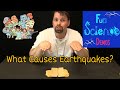 Exploring the Causes of Earthquakes