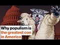 Understanding Snobbery and Populism