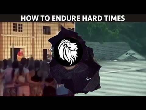 How to Endure the Hard Times Ahead (Loving God Through Pain)