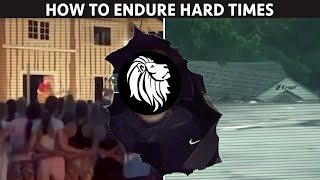 How to Endure the Times Ahead (Loving God Through Pain)