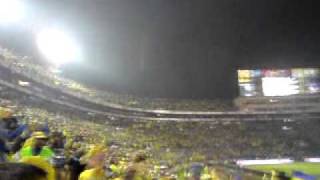 Tigres Campeon 2011