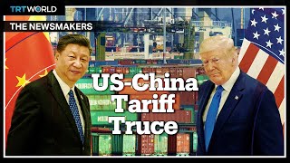 US-China tariff war: Will massive duties ever actually hit?