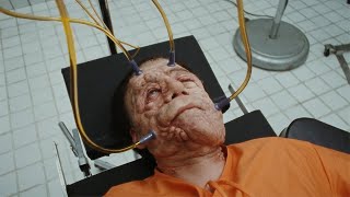 丑男人医疗换脸，意外成为超级帅哥，可他却后悔了