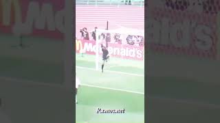 Ronaldinho freekick 🥵