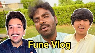 Balo Na aj Fune Vlog bana Dea 😅😄