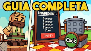 ¡GUIA COMPLETA! NUEVO EVENTRO en GROW A GARDEN de ROBLOX