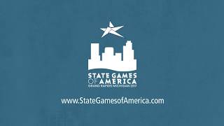 2017 State Games of America Grand Rapids Preview