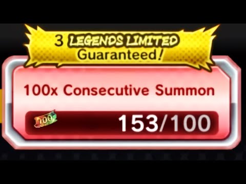 This 100 UNIT GUARANTEED LF decides my Team in Dragon Ball Legends