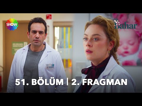 Bahar 51. Bölüm 2. Fragman | "Geçmişin izleriyle bağlıydık birbirimize..."