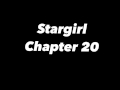 Stargirl Character and Themes Assessment