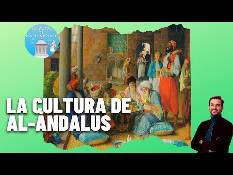 Historia de Al Ándalus IV cultura y ciencia Al Ándalus y el Islam