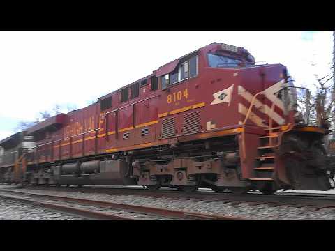 2 Hours Of Pure Train Bliss: Engine, Track, & Horn Sounds!