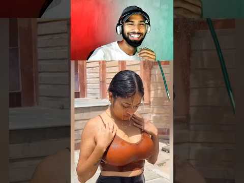 Try not to laugh pt 11 😂 #funny #reaction #shorts
