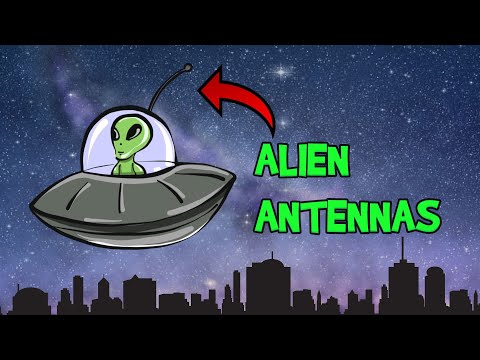 Home Owner RESPONDS to HOA ALIEN Antenna Restrictions!