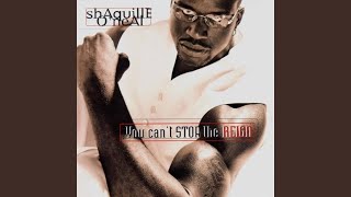 You Can't Stop The Reign (feat. The Notorious B.I.G.)