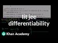 Understanding Derivatives and Integrals